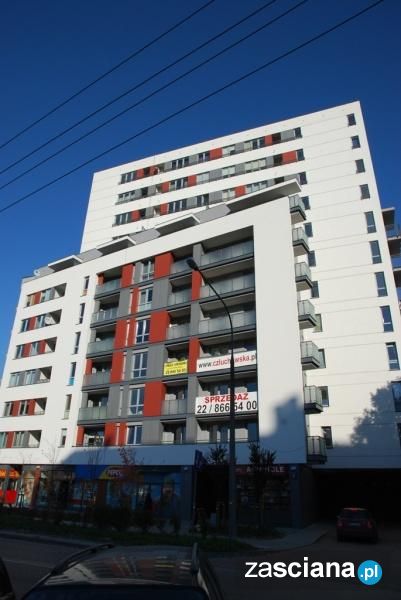 Galeria zdjęć osiedla