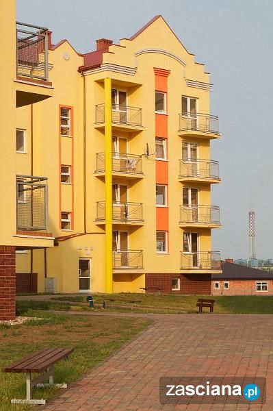 Galeria zdjęć osiedla