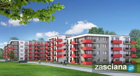 Galeria zdjęć osiedla