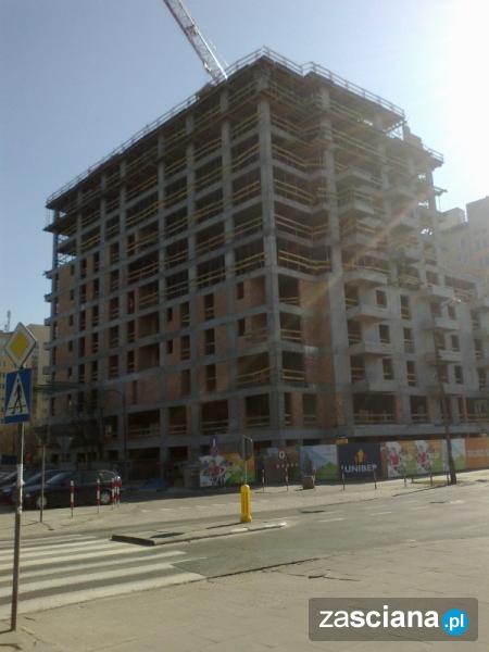 Galeria zdjęć osiedla