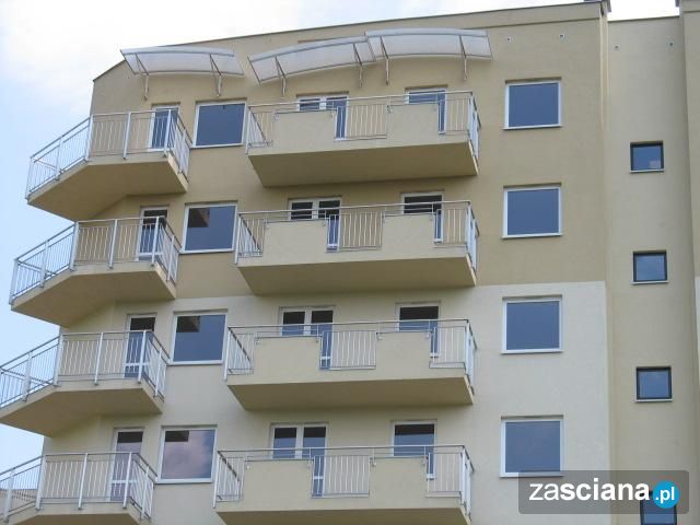 Galeria zdjęć osiedla