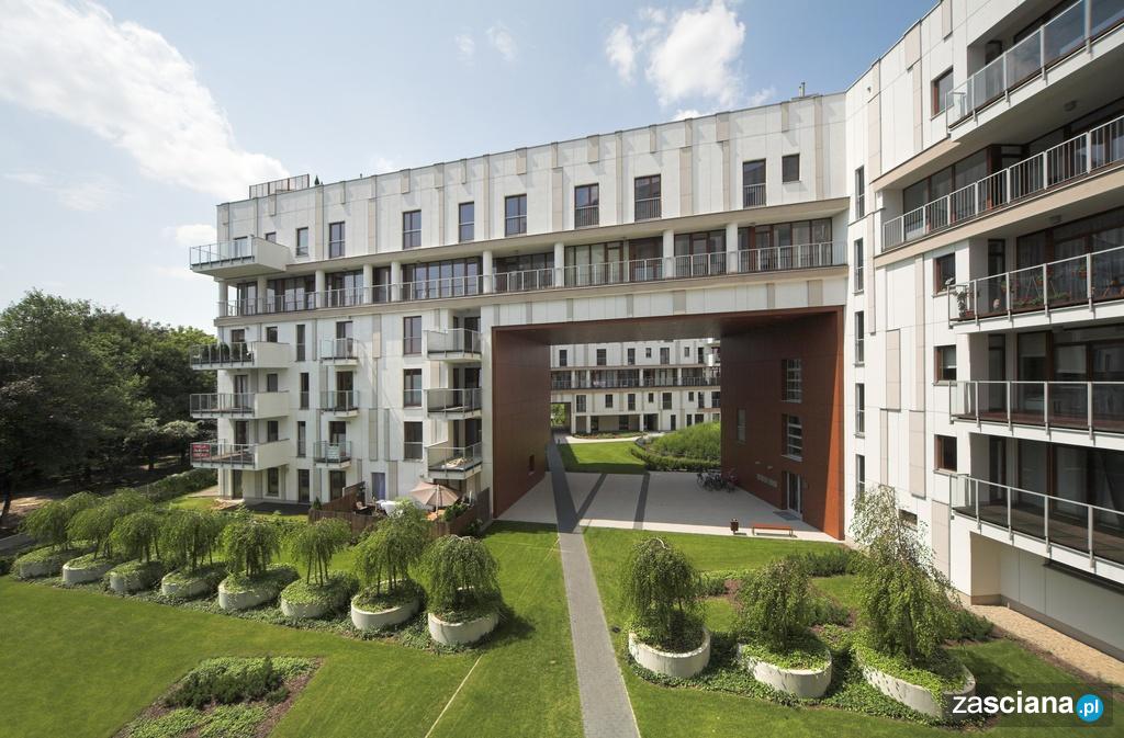 Galeria zdjęć osiedla