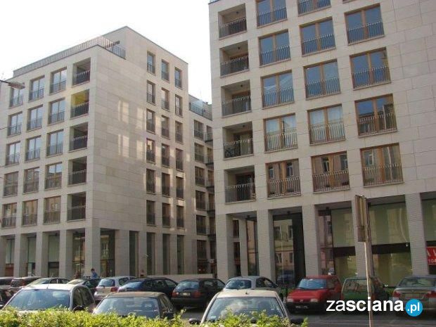 Galeria zdjęć osiedla