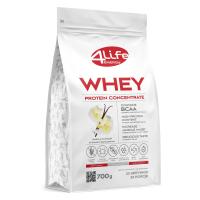4Life Energy – Whey Concentrate Smak waniliowy