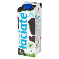 Łaciate Mleko UHT 0,0% 1 l