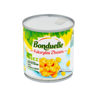 Bondualle Kukurydza Złocista