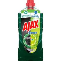 AJAX PŁYN DO CZYSZCZENIA  1L CHARCOAL