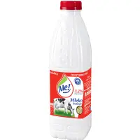 Ale! Świeże mleko 3,2% 1 l
