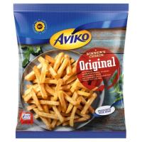 Aviko Original Frytki proste do piekarnika 750 g
