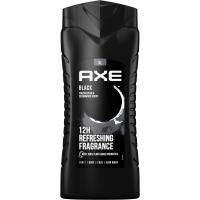 Axe Black 3in1 400ml