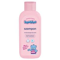 Bambino Szampon z witaminą B3 400 ml