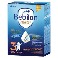 Bebilon 3 Advance Pronutra 1kg 2x 500g
