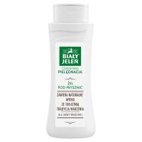 Biały Jeleń Żel pod prysznic hipoalergiczny 300 ml