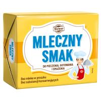 Bielmar Margaryna mleczny smak 250g