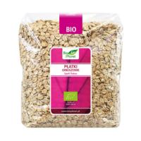 Bio Planet 1kg Płatki Orkiszowe Bio