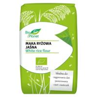 Bio Planet Mąka ryżowa jasna 500 g