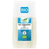 Bio Planet Ryż jaśminowy biały bezglutenowy 500g