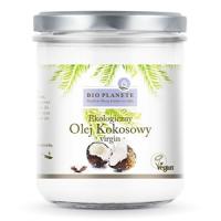 Bio Planete Olej Kokosowy Virgin Bio 400Mml