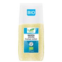 BioAvena Eko Kasza jaglana 1000 g