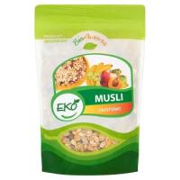 BioAvena Eko Musli owoce 300 g
