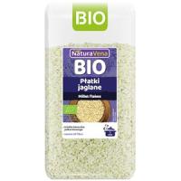 BioAvena Eko Płatki jaglane 400 g