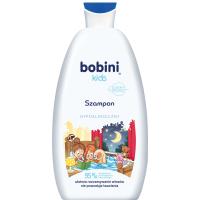 Bobini Kids Szampon do włosów hypoalergiczny 500ml