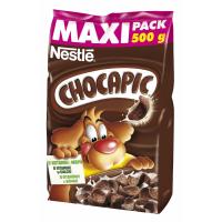 Nestle Chocapic Płatki śniadaniowe