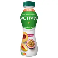 Danone Activia Marakuja acai Jogurt 280 g