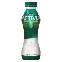 Danone Activia Naturalna Jogurt 300 g