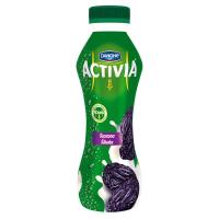 Danone Activia Suszona śliwka Jogurt 300 g