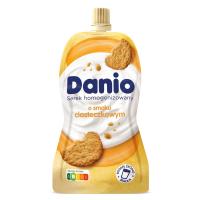 Danone Danio Serek O smaku ciasteczkowym 120g