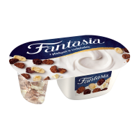 Danone Fantasia z platkami w czekoladzie 102g