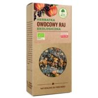 Dary Natury Herbatka Owocowy raj 100g Bio