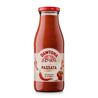 Dawtona Passata intenso z chili 500g