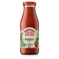 Dawtona Passata intenso zioła włoskie 500g