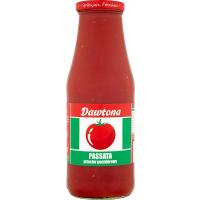 Dawtona Passata Przecier pomidorowy 690 g