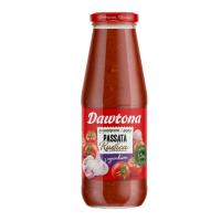 Dawtona Passata Przecier rustica czosnkowa 690