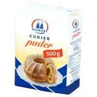 Diamant Cukier puder 500 g