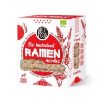 Diet-Food Makaron gryczany soba 100% - Ramen 280 g