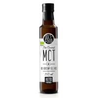 Diet-Food Olej kokosowy MCT 250 ml