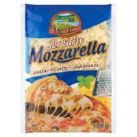 Dolina Narwi Ser mozarella tarty 150g