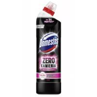 Domestos Zero Kamienia Żel do toalet Pink 750 ml