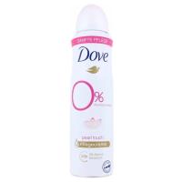 Dove DEO 150ML WOM PEARL TOUCH ZERO