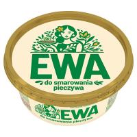 Ewa Tłuszcz roślinny do smarowania piEczywa 20 % 500 g