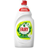 Fairy Apple Płyn do mycia naczyń 900 ml
