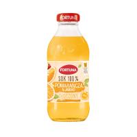 Fortuna Sok NFC 100% pomarańcza-jabłko 330ml