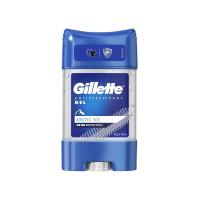 Gillette Antyperspirant Żel