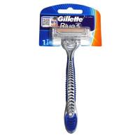 Gillette Golarka Blue 3 Sensitive