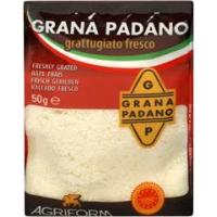 Grana Padano Ser tarty