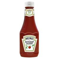 Heinz Ketchup łagodny 450g